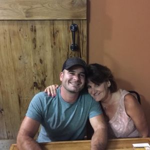 Meet your Posher, Becky